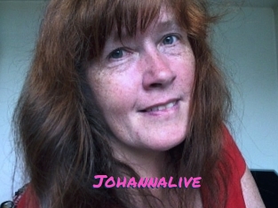 Johannalive