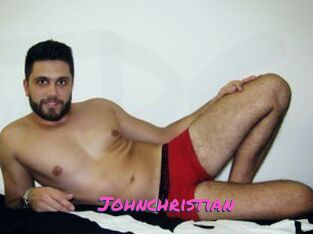 Johnchristian