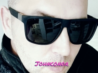 Johnconor