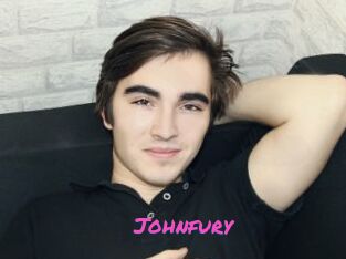 Johnfury