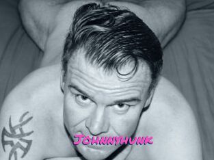 Johnnyhunk
