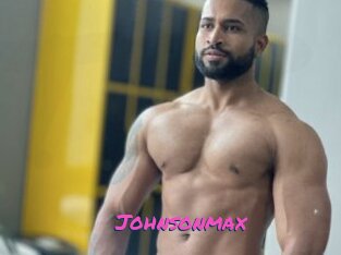 Johnsonmax