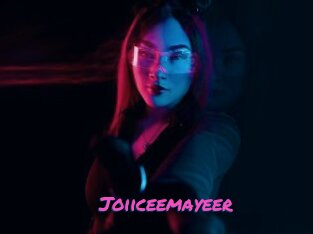 Joiiceemayeer