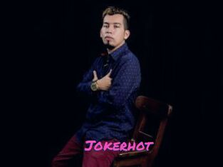 Jokerhot