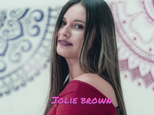 Jolie_brown