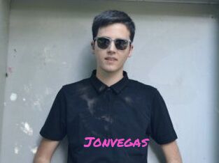 Jonvegas