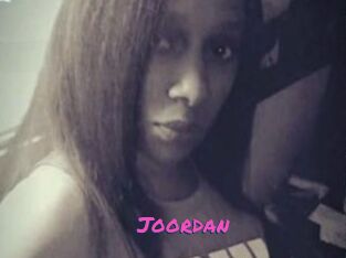 Joordan