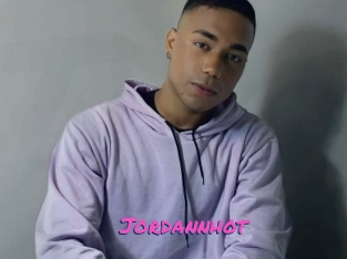Jordannhot