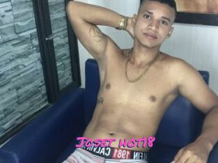 Joset_hot18