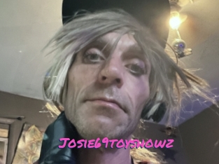 Josie69toyshowz