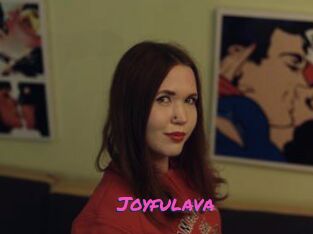 Joyfulava