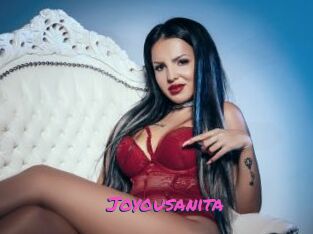 Joyousanita