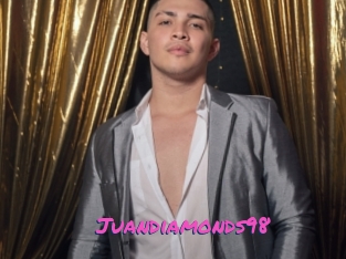 Juandiamonds98