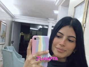 Juanyta
