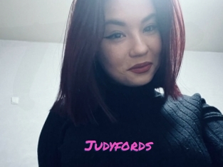 Judyfords