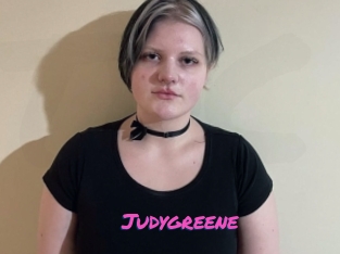 Judygreene