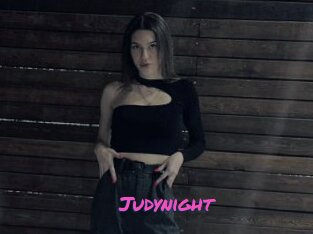 Judynight