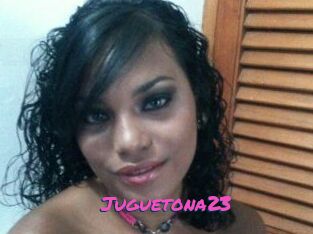 Juguetona23