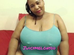 Juicymelonsdd