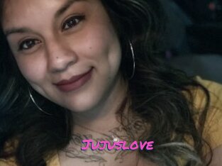 Jujuslove