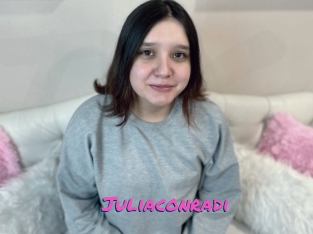 Juliaconradi