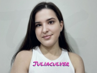 Juliaculver
