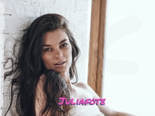 Juliafote