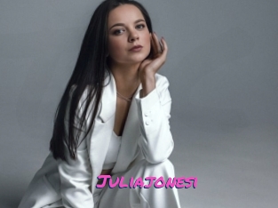 Juliajonesi