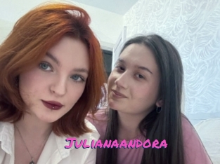 Julianaandora
