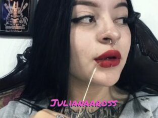 Julianaaross