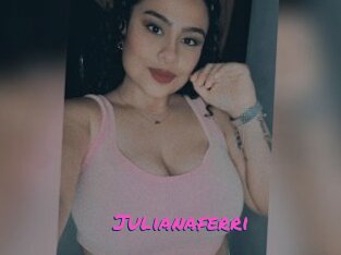 Julianaferri