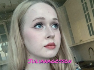 Julianagosson