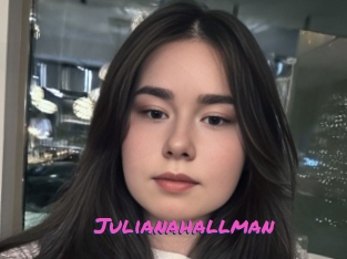 Julianahallman