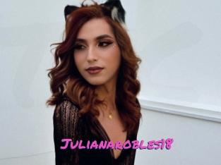 Julianarobles18