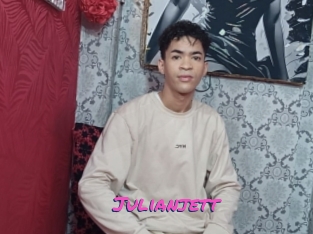 Julianjett