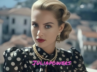 Juliapowers