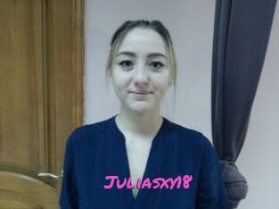 Juliasxy18