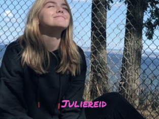 Juliereid