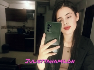 Juliettahamilon