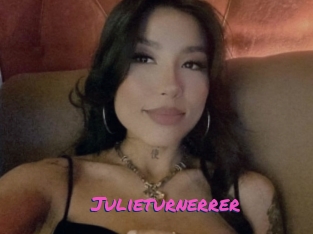 Julieturnerrer