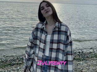 Julysenty