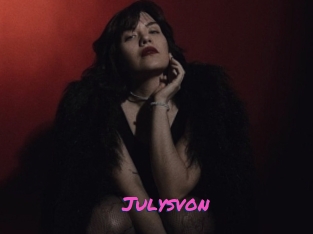 Julysvon