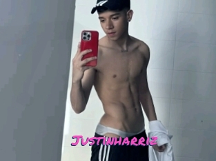 Justinharriz