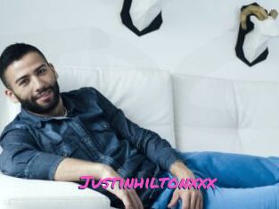 Justinhiltonxxx