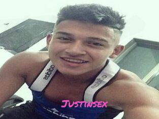 Justinsex