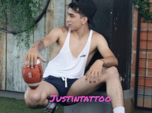 Justintattoo