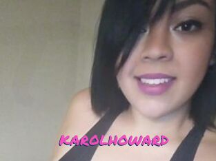 KAROLHOWARD