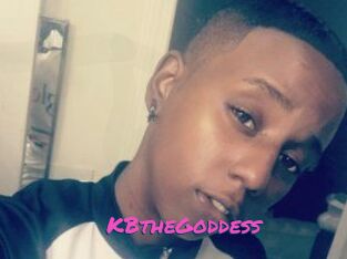 KBtheGoddess