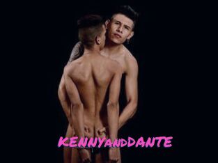 KENNYandDANTE