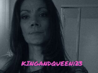 KINGANDQUEEN123